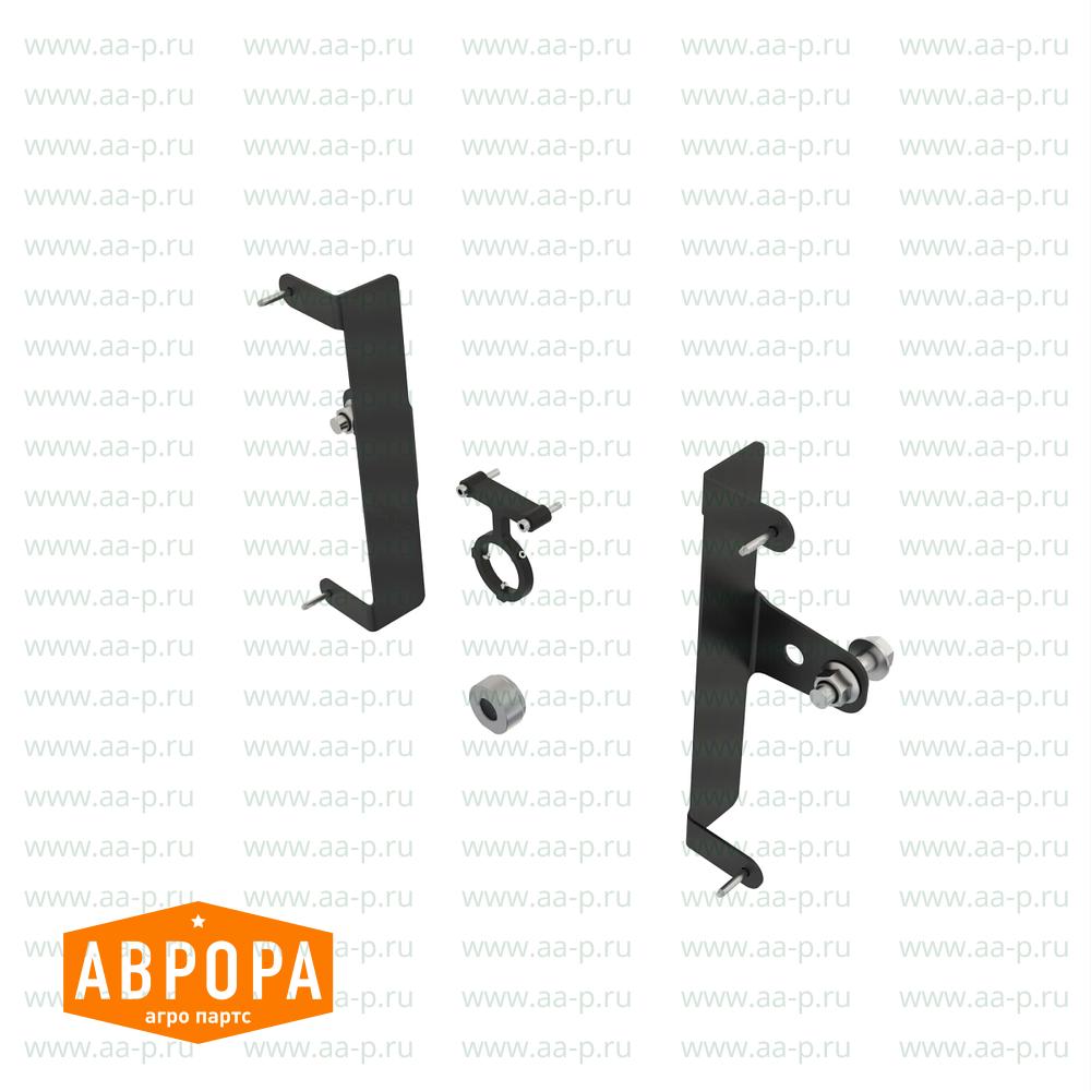 Befestigungsteile-Satz